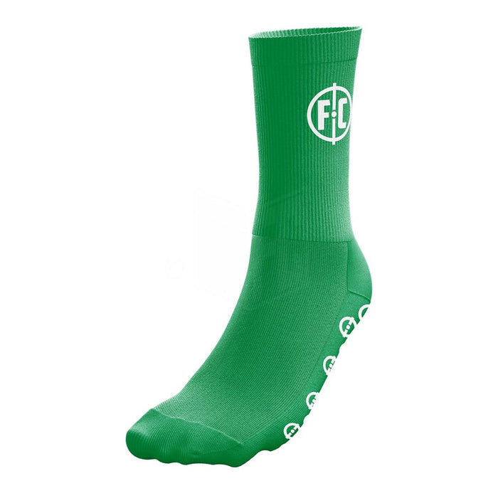 FC Glu Sock - Emerald