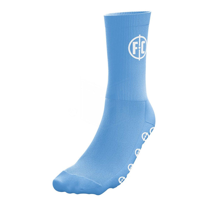 FC Glu Sock - Sky