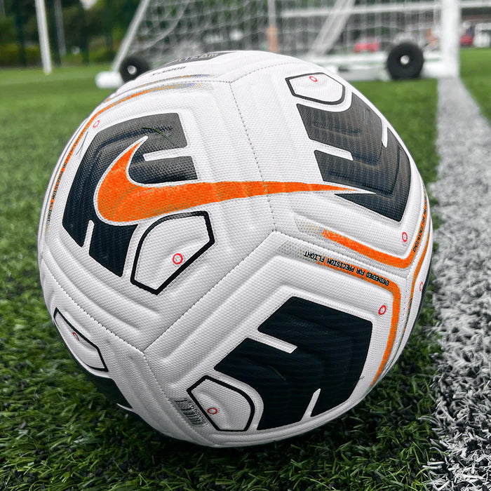 Nike Academy Team — Football Central