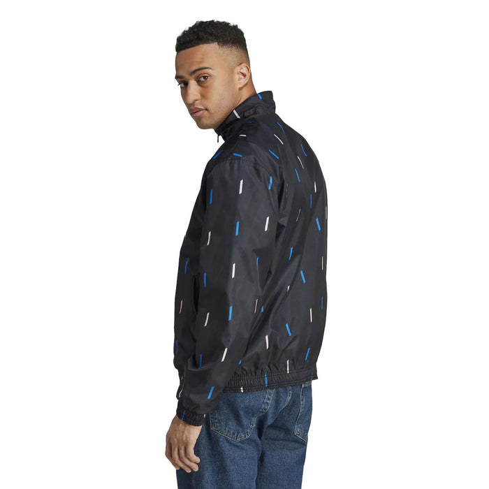 Manchester United Reversible Anthem Jacket 22/23