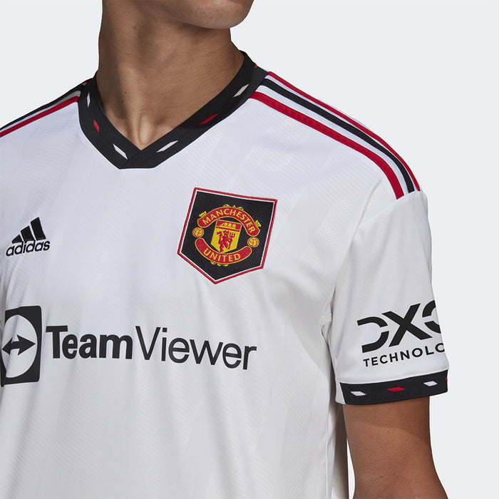 Manchester United Adult Away Jersey 22/23
