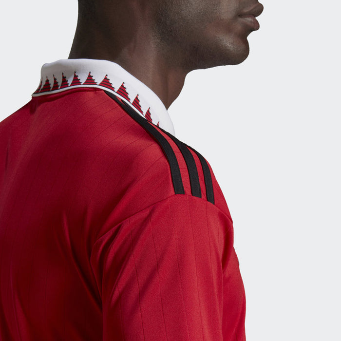 Manchester United Adult Home Jersey 22/23