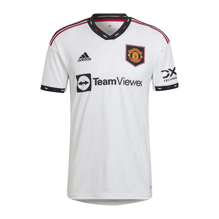 Manchester United Adult Away Jersey 22/23
