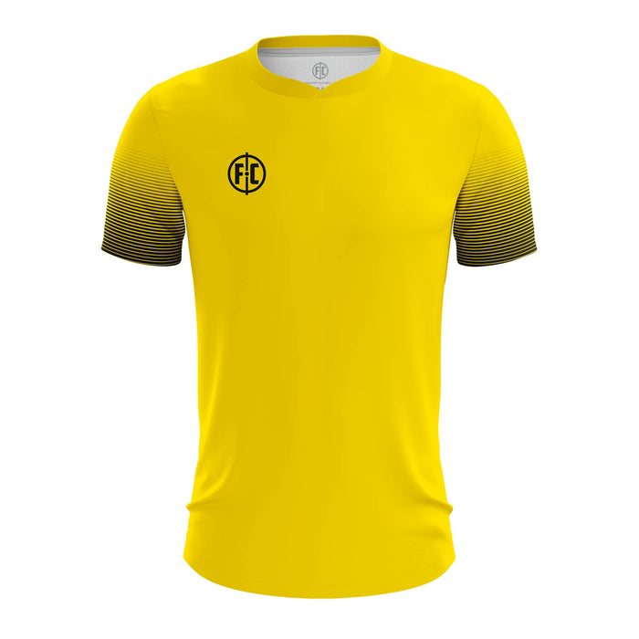 FC Sub Memeha Jersey - Made to order