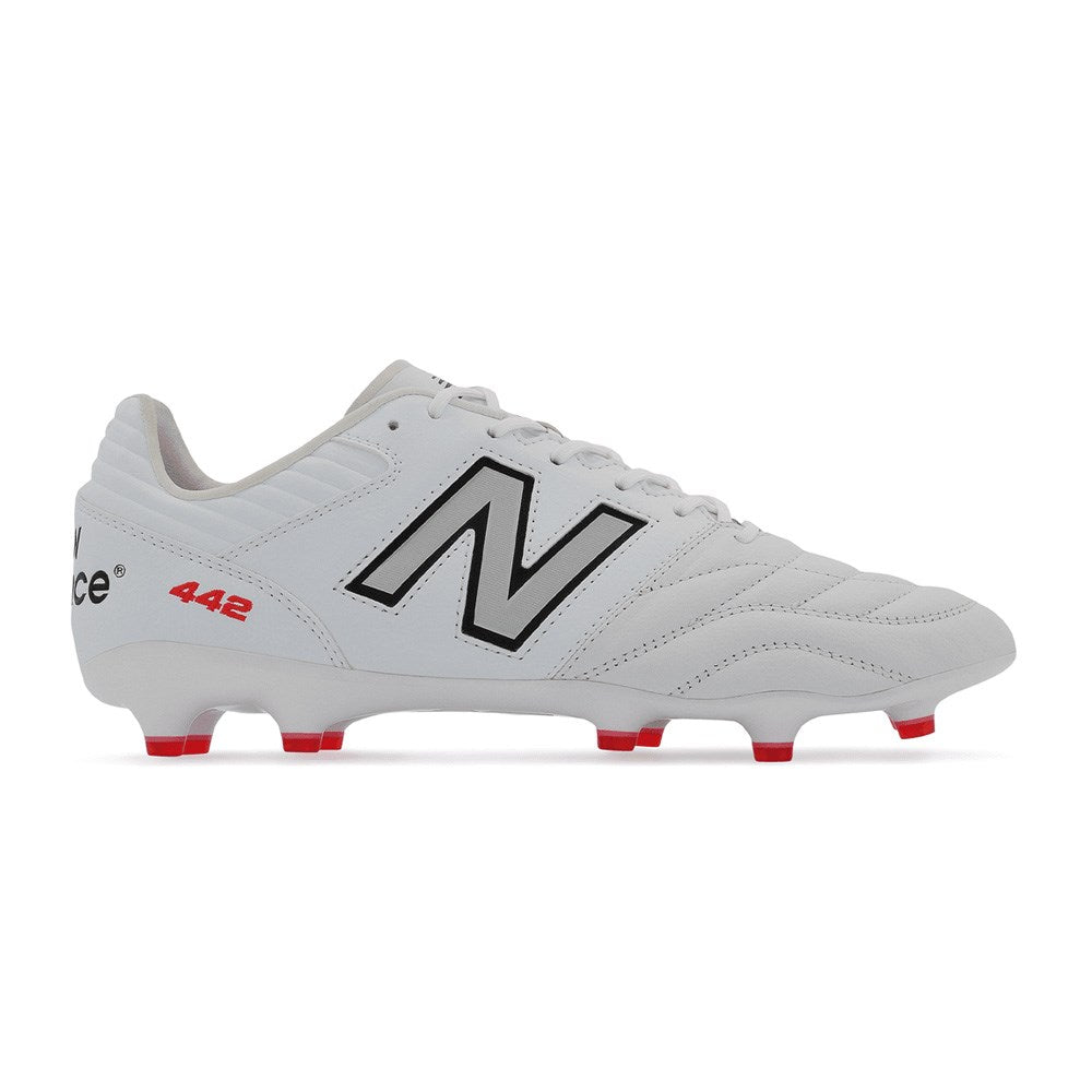 New balance 442 red sales
