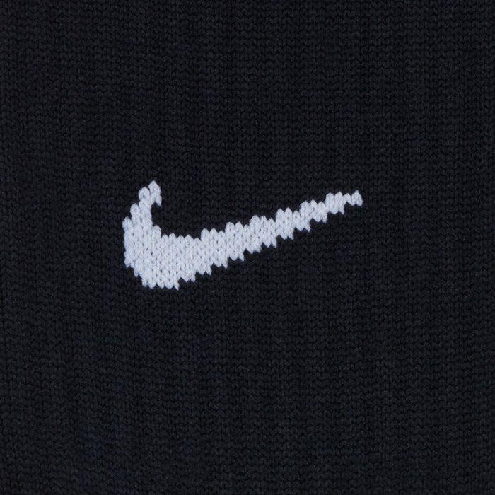 Nike Academy OTC Football Sock - Black/White
