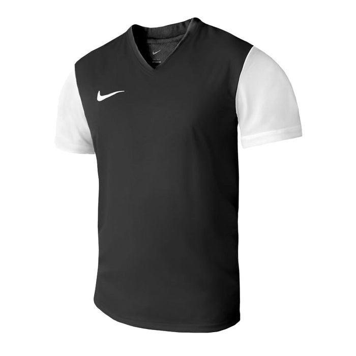 Nike Tiempo Premier II Jersey (Black)