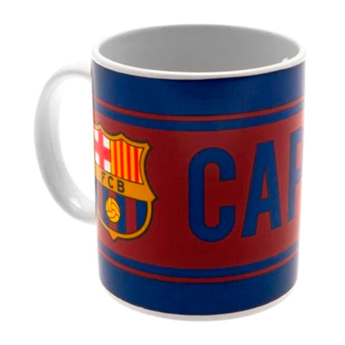 Barcelona Mug CP