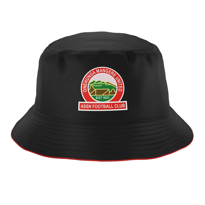 Onehunga Mangere Club Bucket Hat
