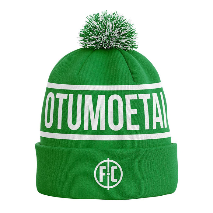 Otumoetai Club Bobble Hat