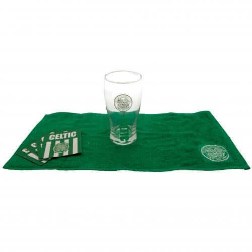 Celtic Mini Bar Set