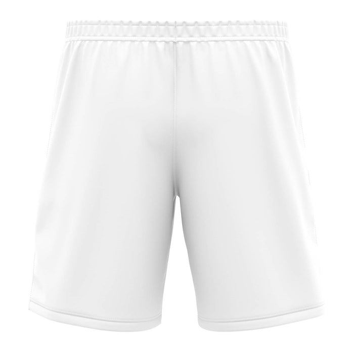 Palmerston North Marist Club Shorts - White