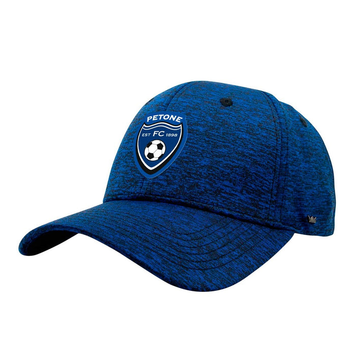 Petone Club Snapback Cap