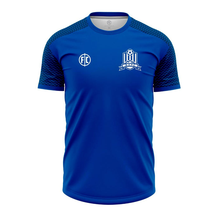 Queenstown AFC Club Pace Tee