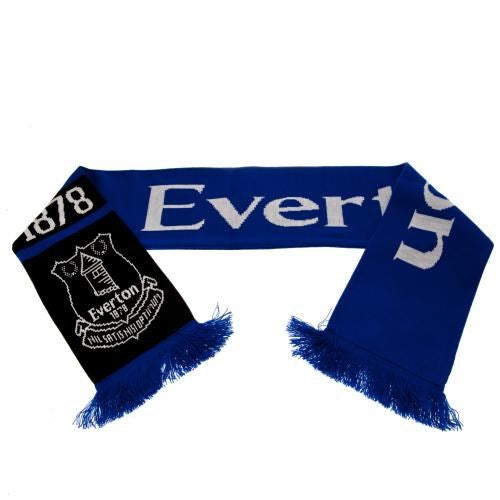Everton Scarf NR