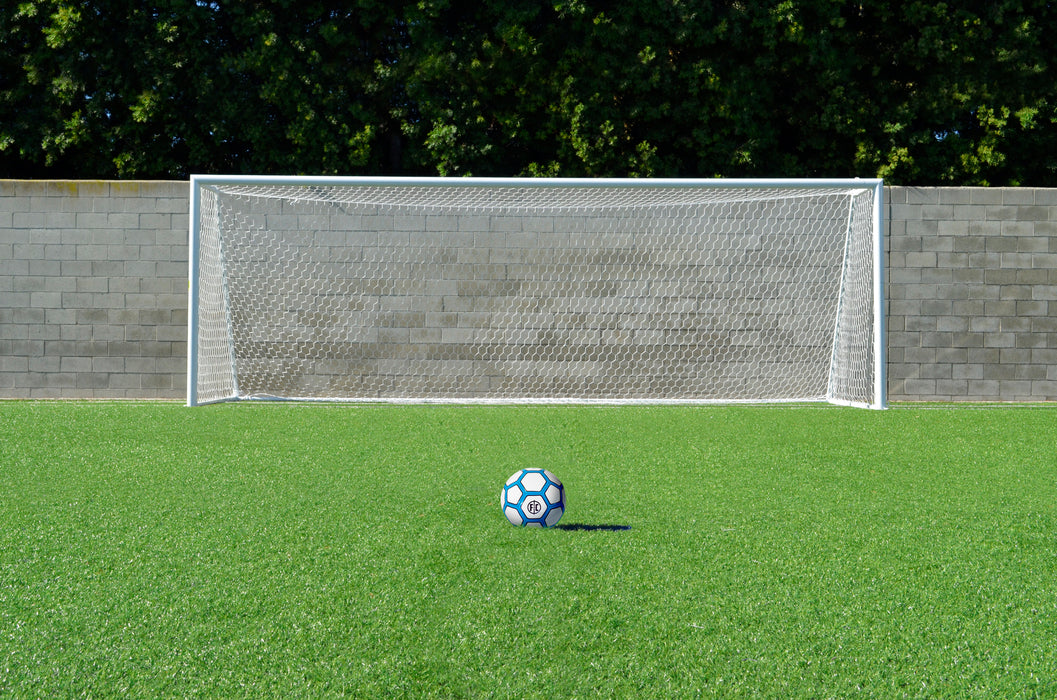 World Cup Full Size Portable Football Goal