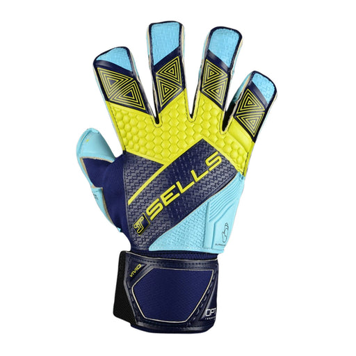 Sells Total Contact Excel Illuminate GK Glove