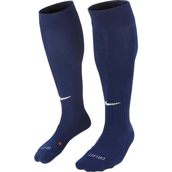 Nike Classic II Cushion Sock (Midnight Navy)