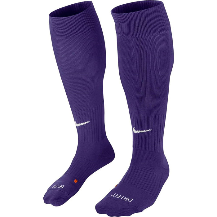Nike Classic II Cushion Sock (Court Purple)