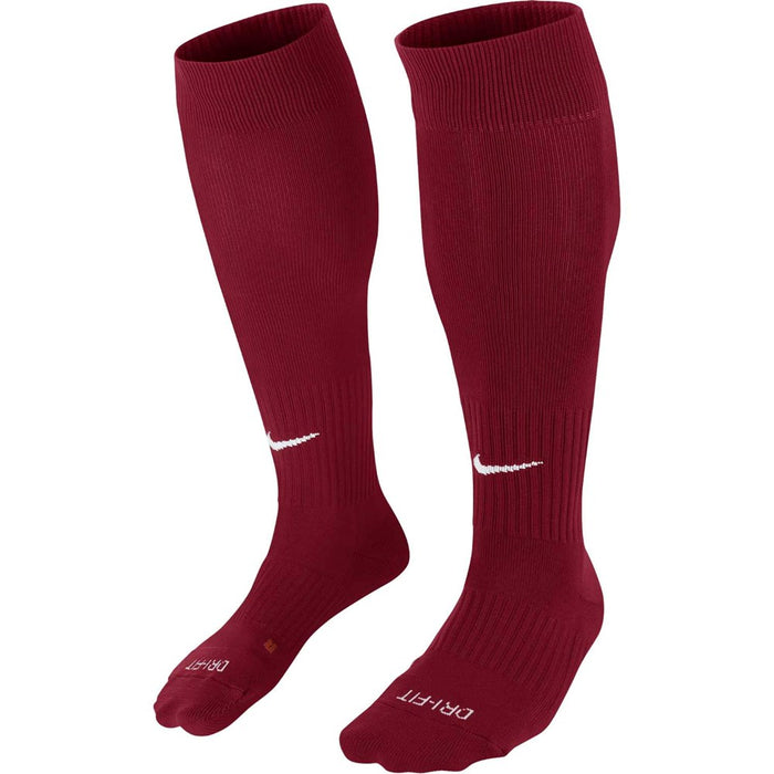 Nike Classic II Cushion Sock (Team Red)