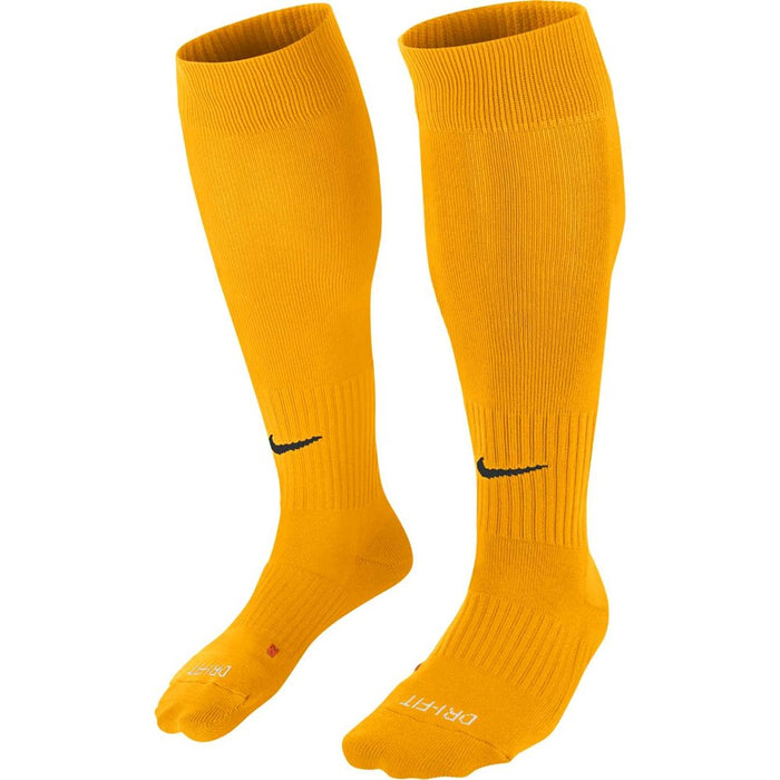 Nike Classic II Cushion Sock (University Gold)