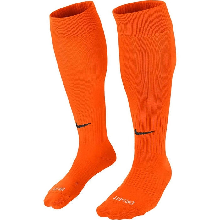 Nike Classic II Cushion Sock (Safety Orange)