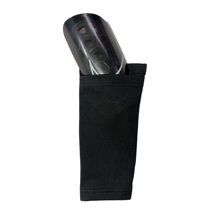 Shinguard Sleeve - Black