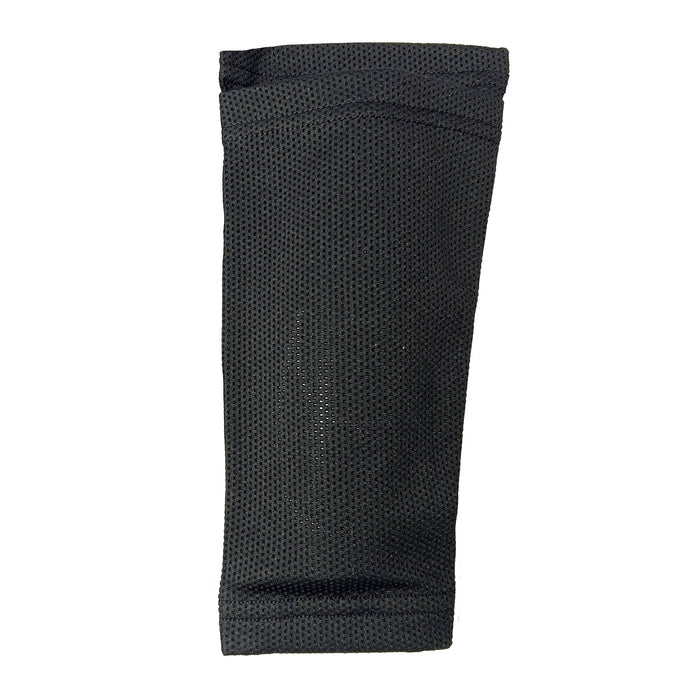 Shinguard Sleeve - Black