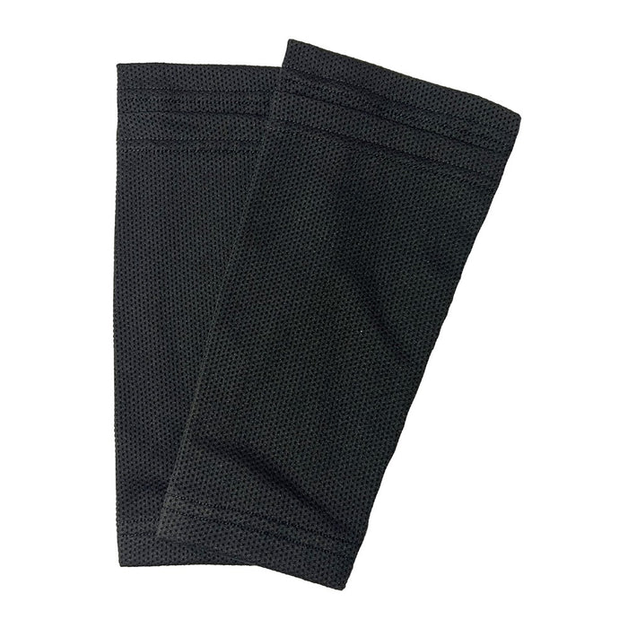 Shinguard Sleeve - Black