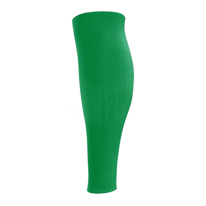 FC Football Sock Sleeve - Emerald