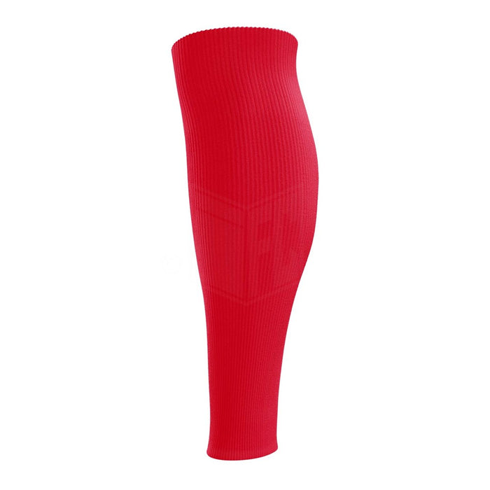 FC Football Sock Sleeve - Red