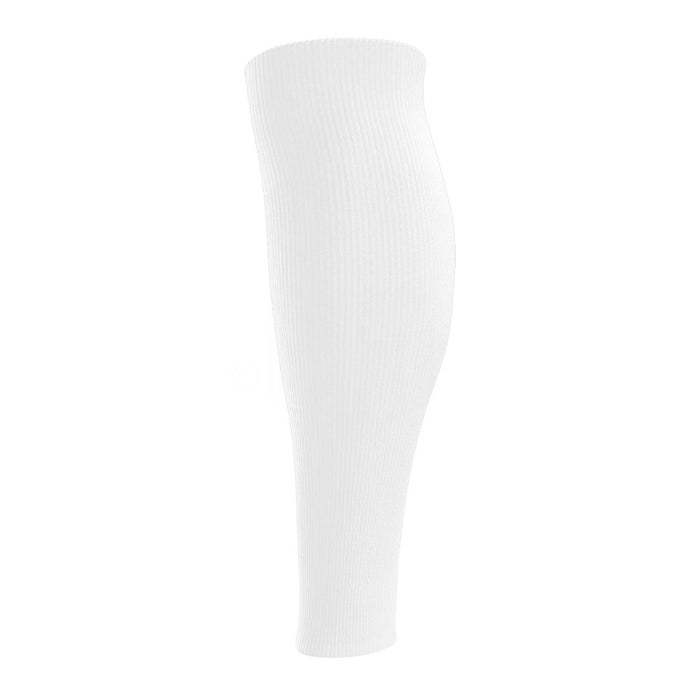 FC Football Sock Sleeve - White