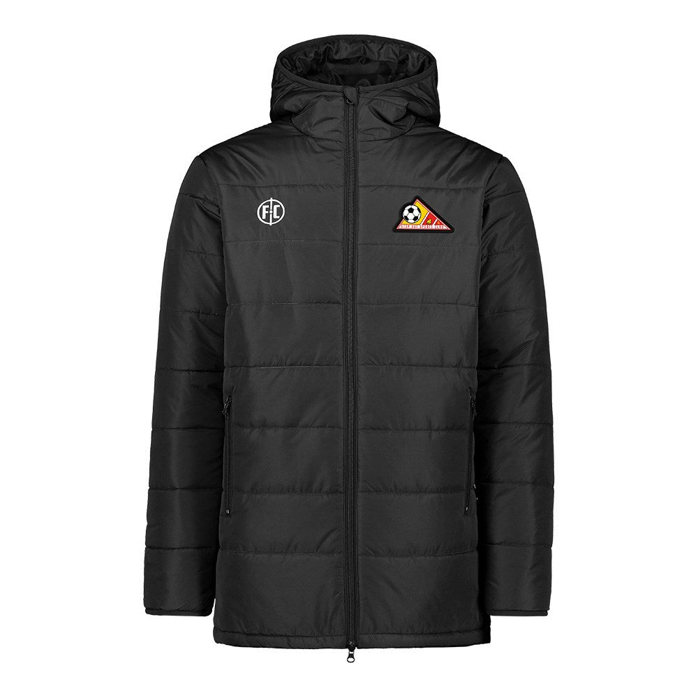 Stop Out Club Padded Jacket | Football Central NZ