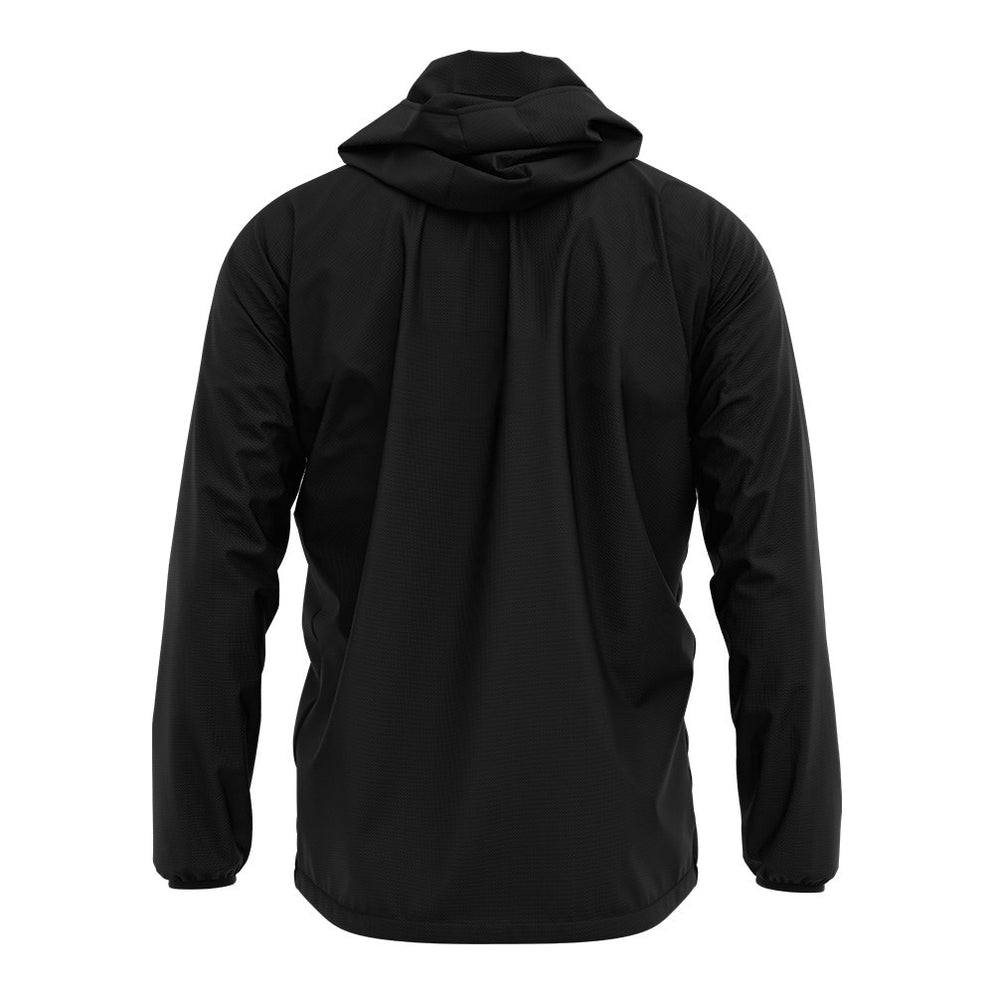 Stop Out Club Shower Jacket | Football Central NZ