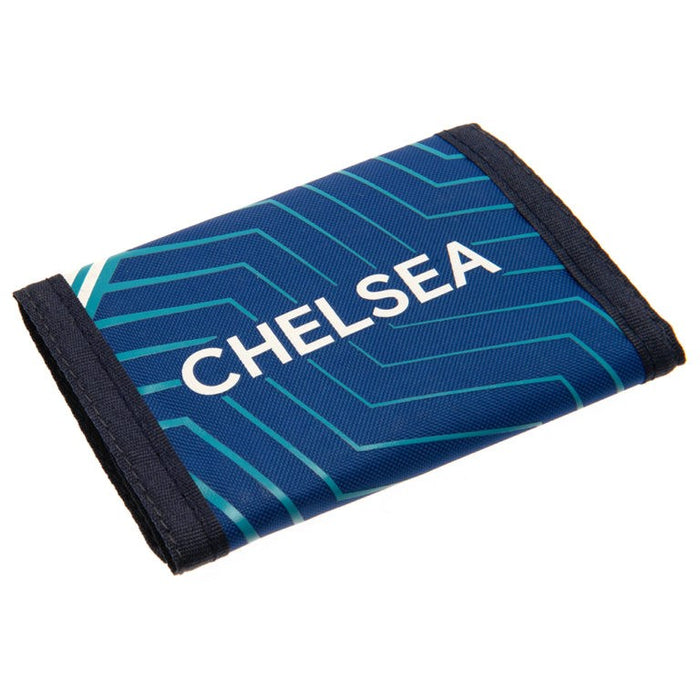 Chelsea Nylon Wallet FS