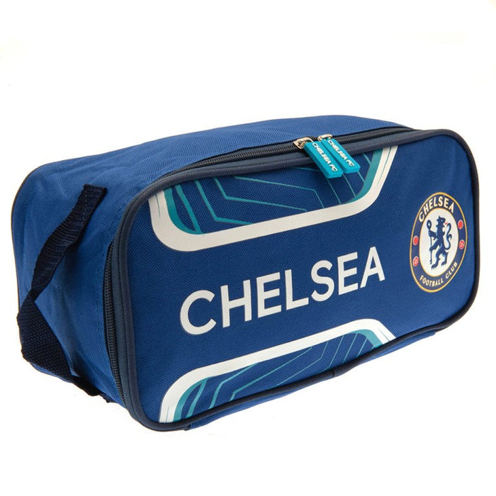 Chelsea Boot Bag FS