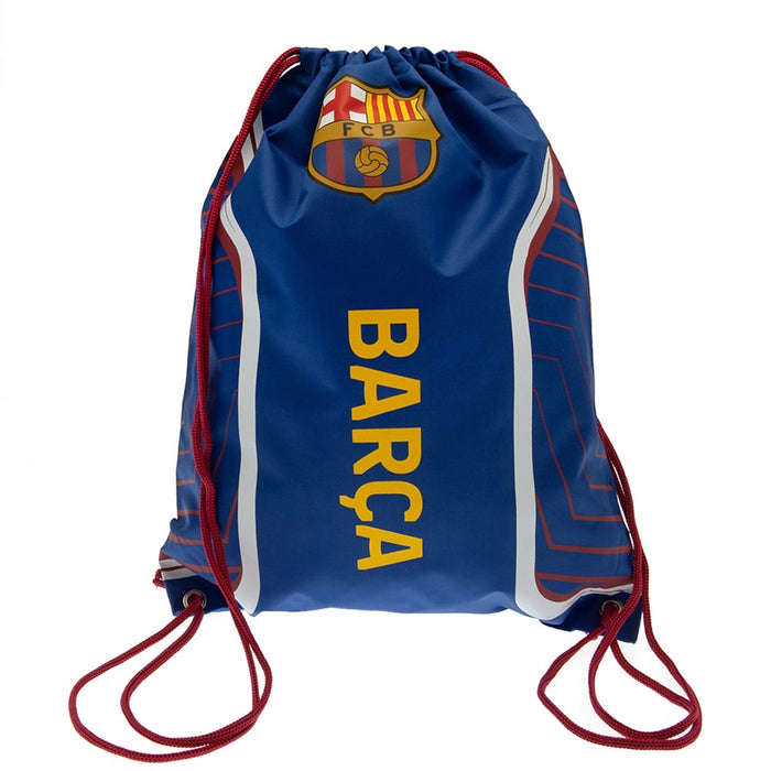 Barcelona Gym Bag FS