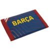 Barcelona Nylon Wallet FS