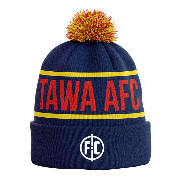 Tawa Club Bobble Hat