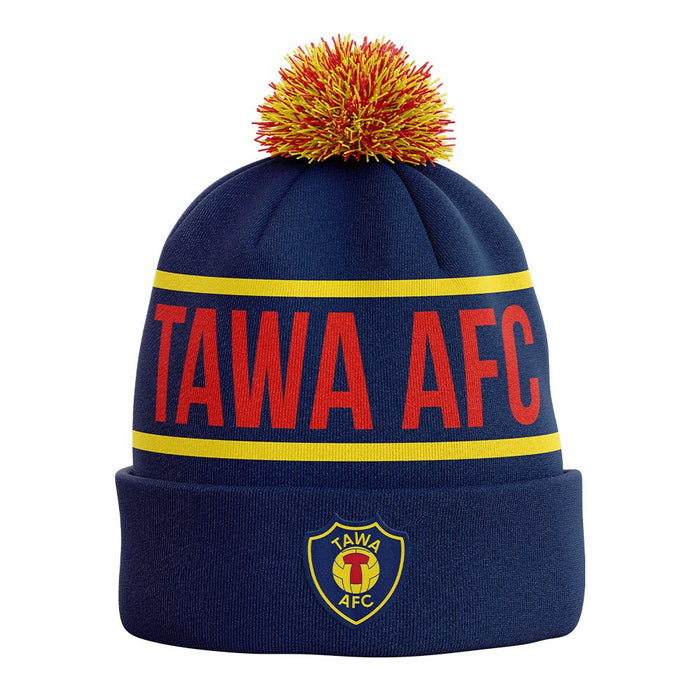 Tawa Club Bobble Hat