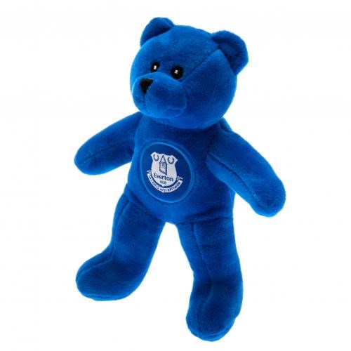 Everton Mini Bear