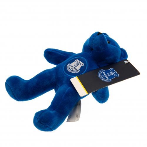 Everton Mini Bear