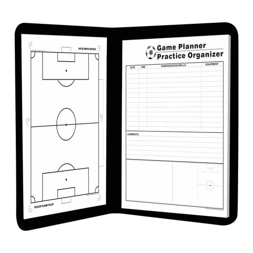 Coach Game Planner