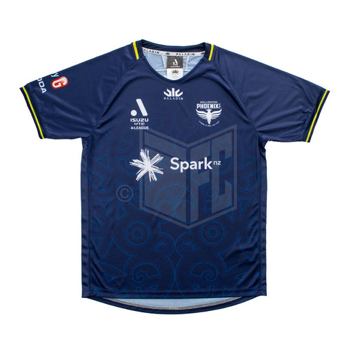 Wellington Olympic AFC 2023 Away Kit