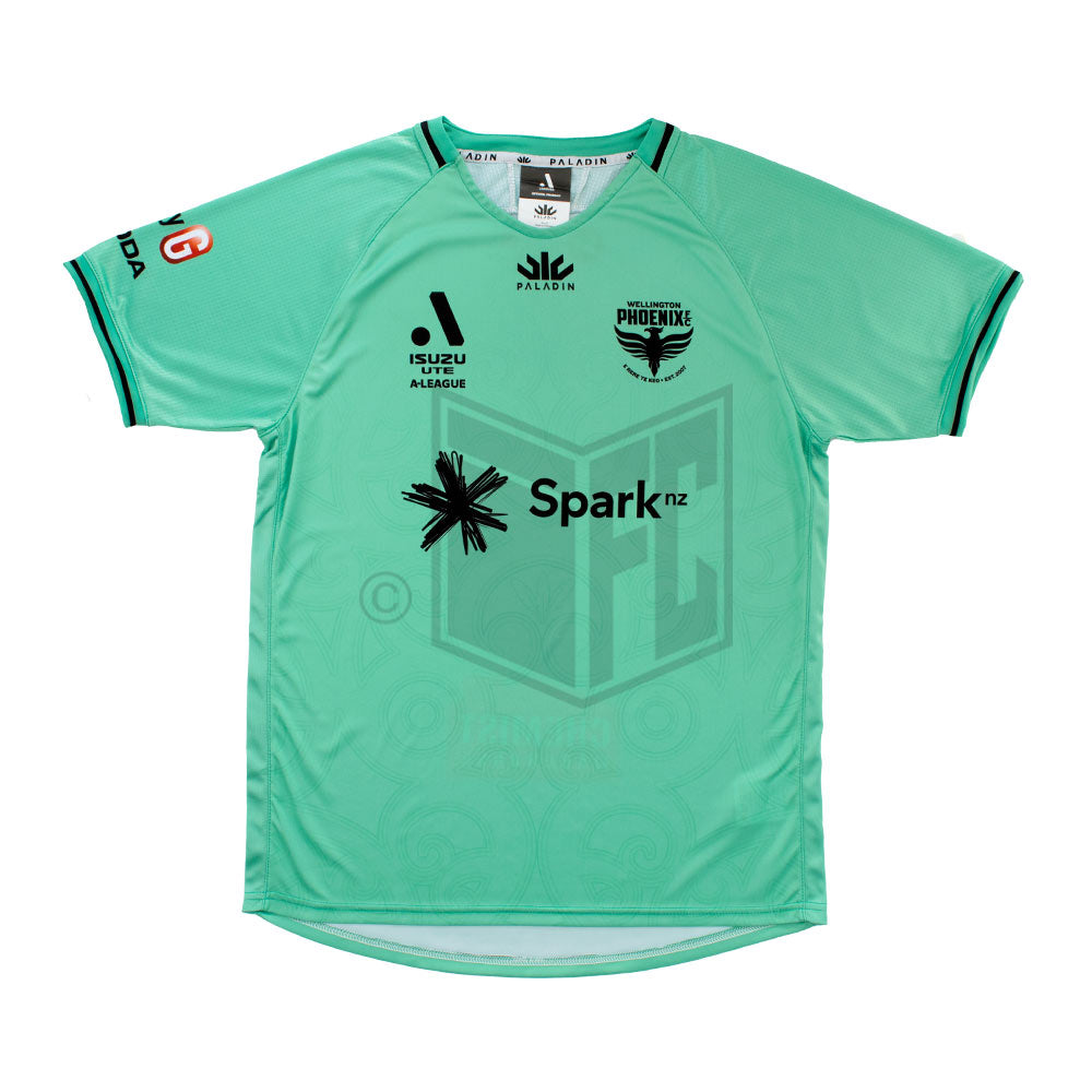 Barcelona Goalkeeper Jersey 2021/22 Green