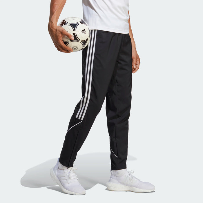 Adidas Tiro 23 League Woven Pants (Black/White)