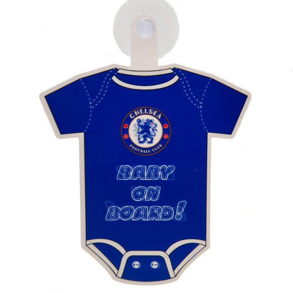 chelsea fc baby jersey