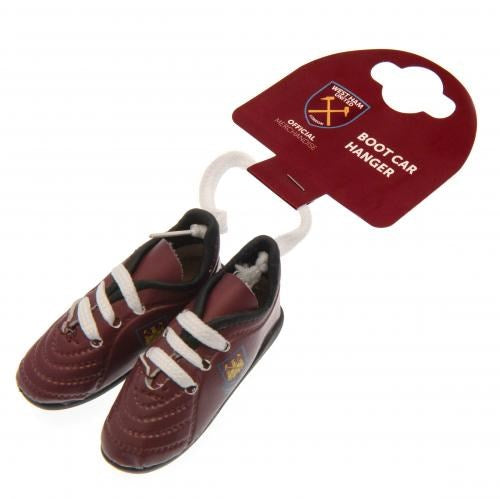 West Ham United Mini Football Boots