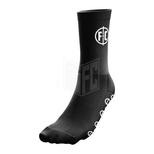 FC Glu Sock - Black
