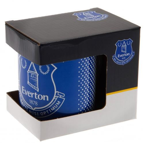 Everton Mug FD